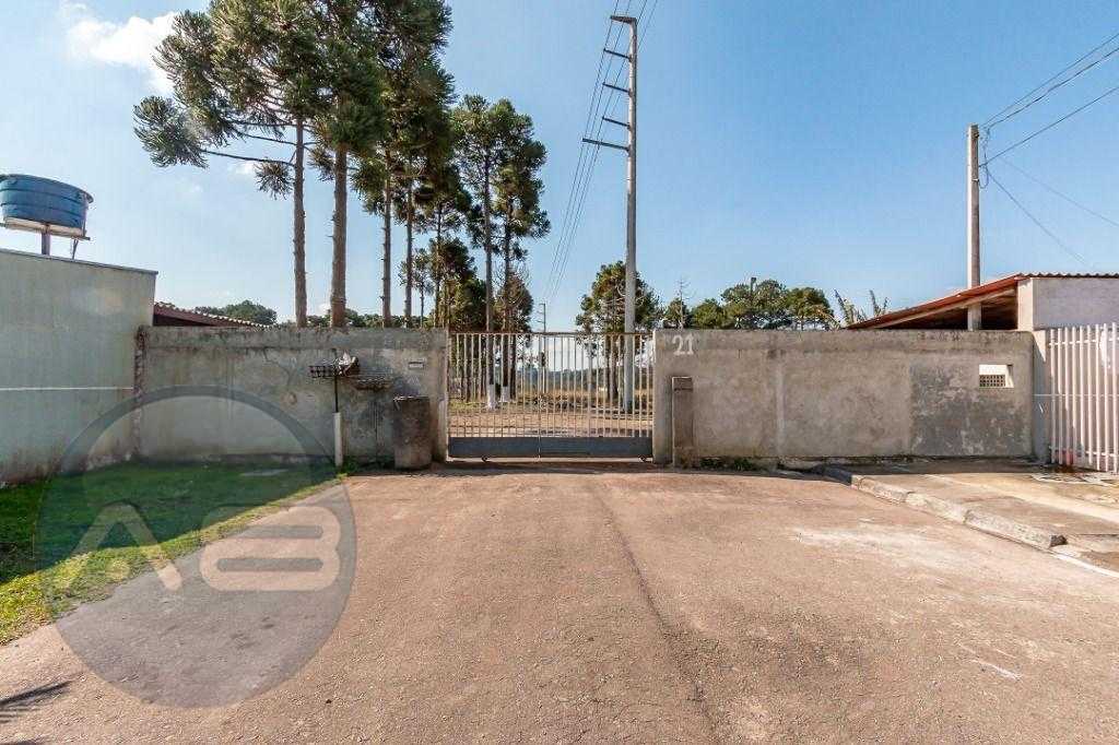 Terreno à venda, 5564 m² por R$ 1.950.000,00 - Rio Pequeno - S...