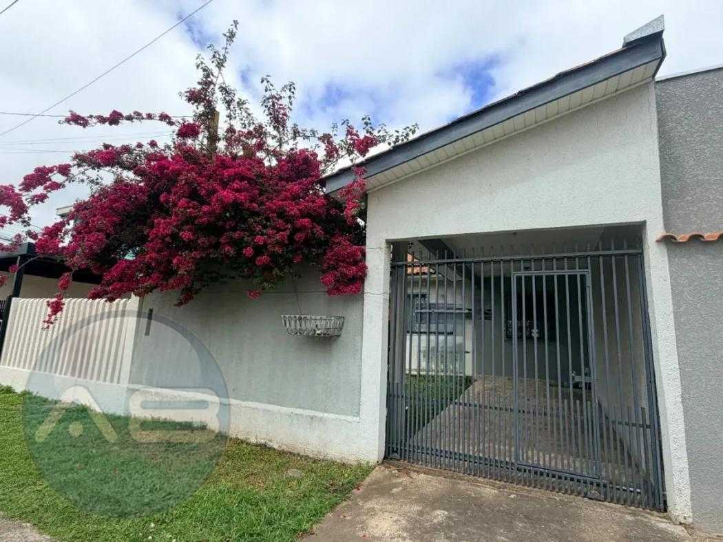 Casa térrea 2 quartos 2 vagas de garagem no Bairro Parque dos ...