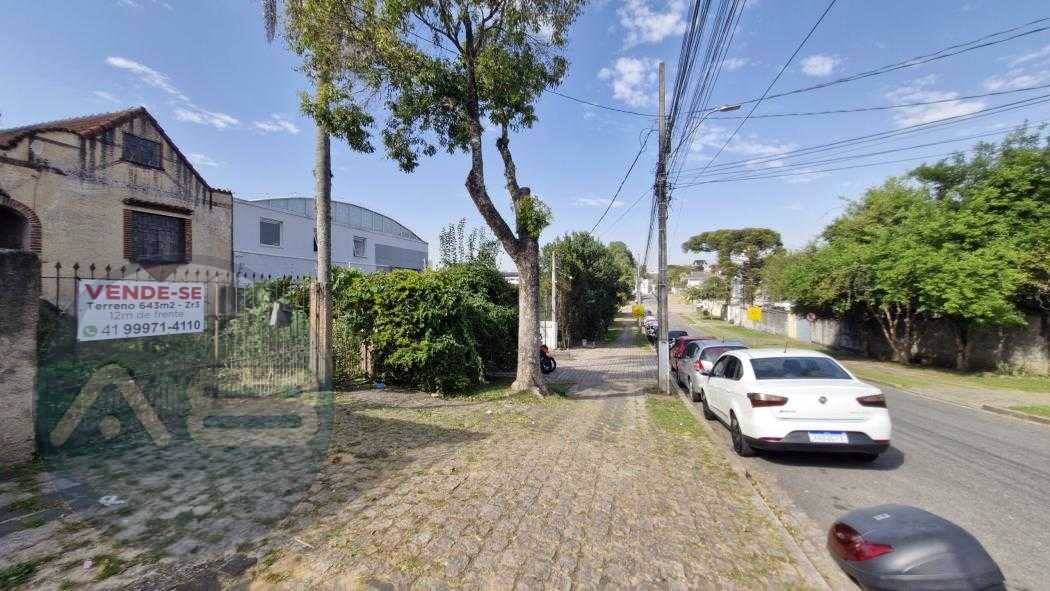 O MELHOR TERRENO DO BAIRRO BOM RETIRO