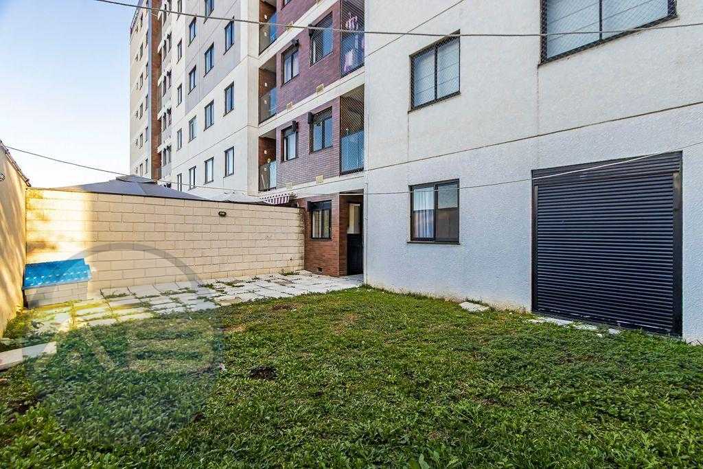 Apartamento para venda, Afonso Pena, São José dos Pinhais, 43
