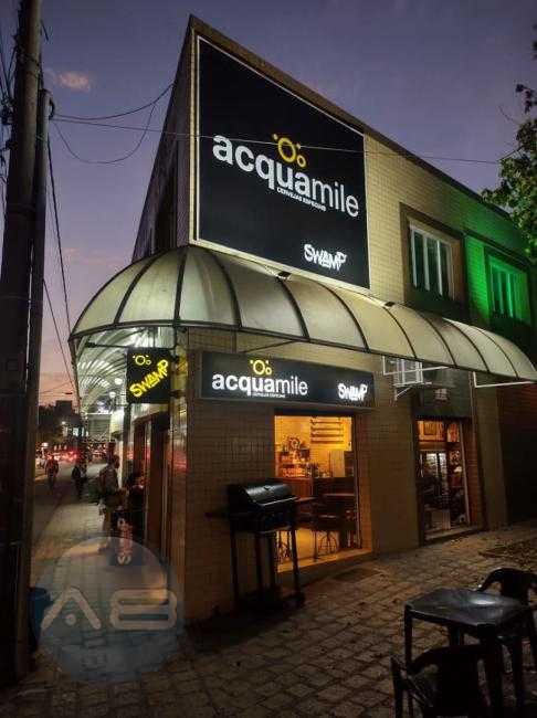 Ponto Completo EM OPERAÇÃO à venda, 120 m² por R$ 380.000 - Po...