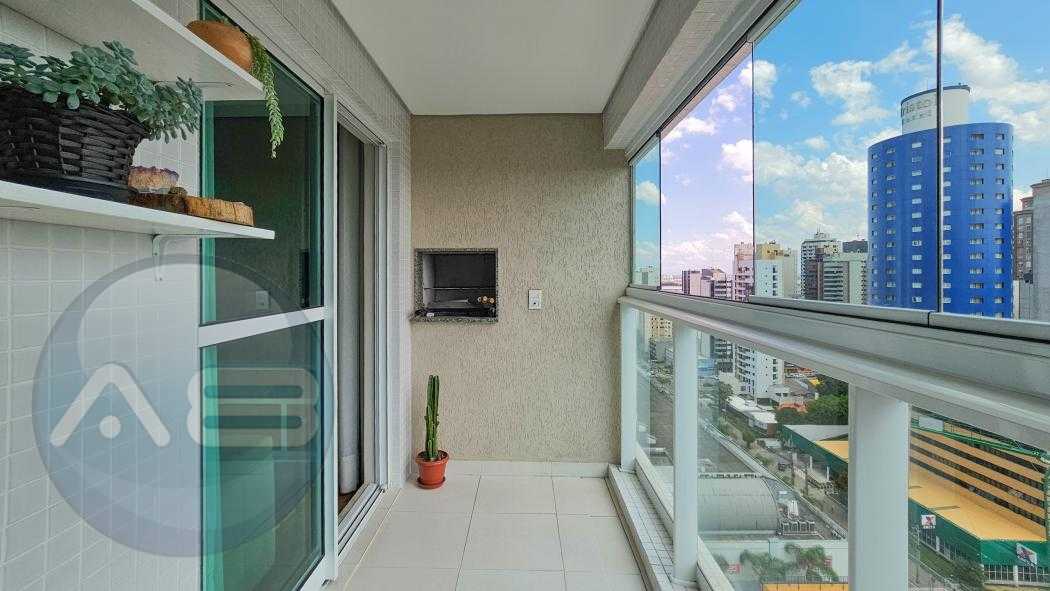 Apartamento semi-mobiliado de 65 m² no Condomínio Edifício Lif...