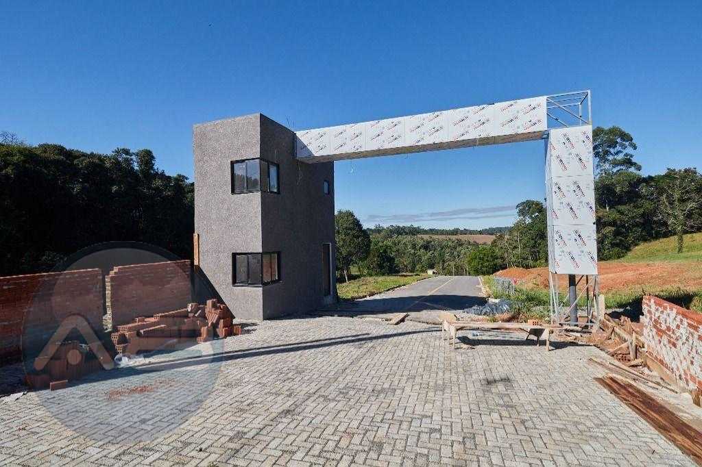 Terreno à venda por R$ 690.000 -  Campo Largo - PR