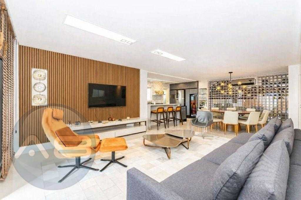 Cobertura com 3 dormitórios à venda, 172 m² por R$ 2.150.000,0...