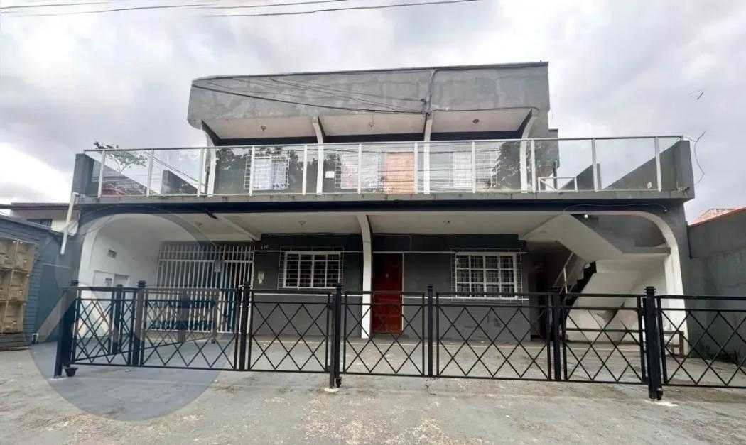 Complexo Residencial com Renda Imediata - 14 unidades locadas