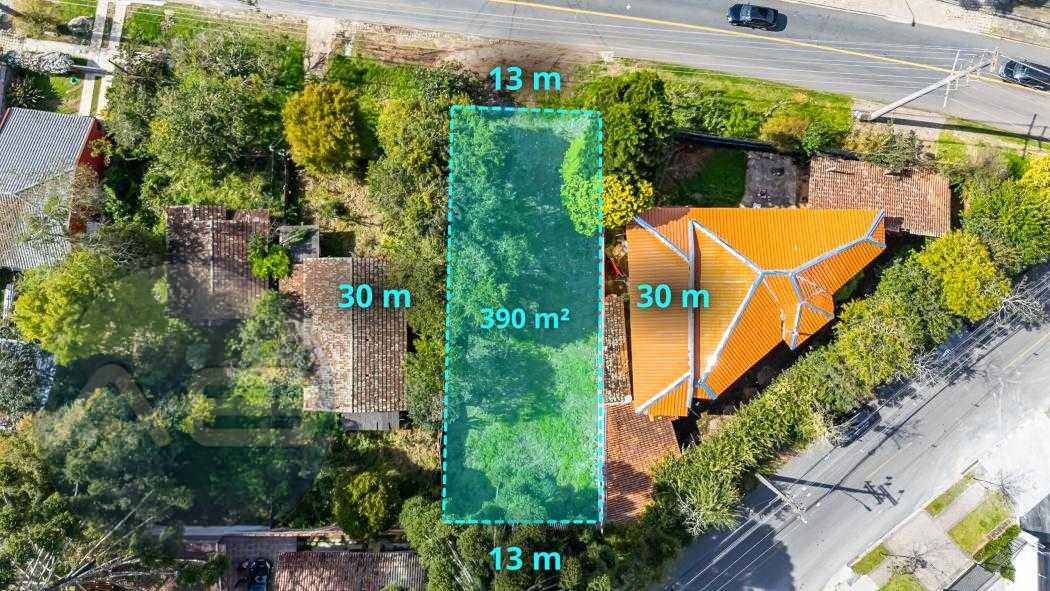 TERRENO COM ÓTIMA LOCALIZAÇÃO - PILARZINHO
