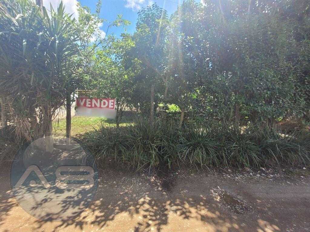 Terreno à venda, 300 m² por R$ 145.000 - São Gabriel - Colombo/PR