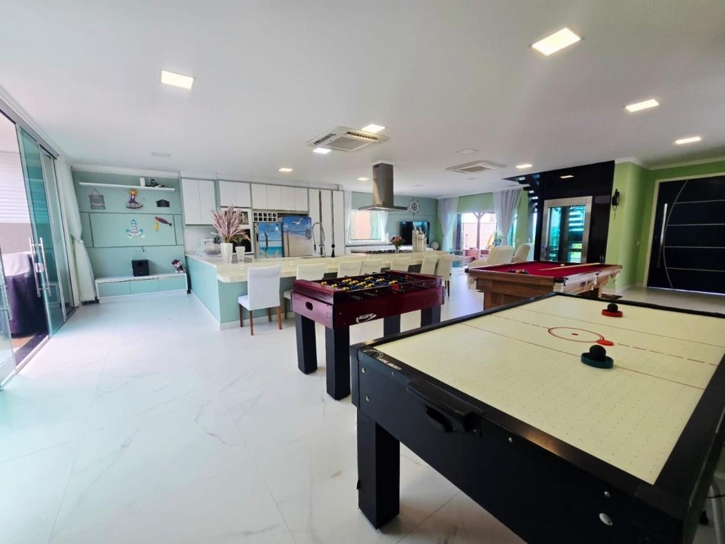 Casa com 4 dormitórios à venda, 594 m² por R$ 8.000.000,00 - I...