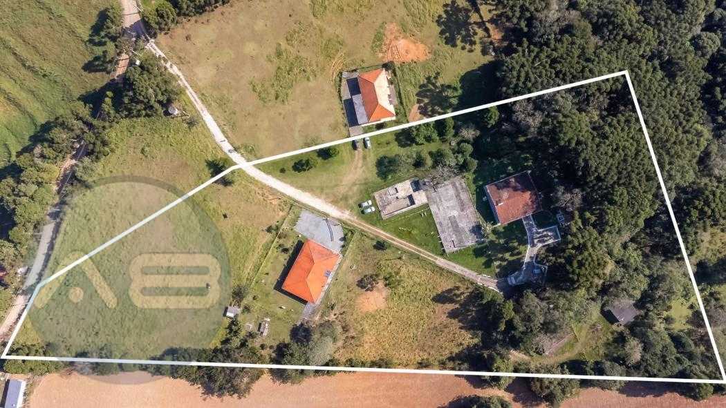 Chácara à venda, 26444 m² por R$ 2.500.000,00 - Colônia Revier...