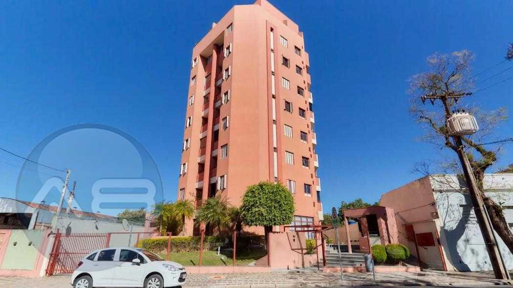 Apartamento para , 3 quarto(s),  Rebouças, Curitiba