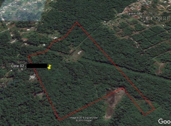 documentação OK, estudo de viabilidade para condominio de lote...