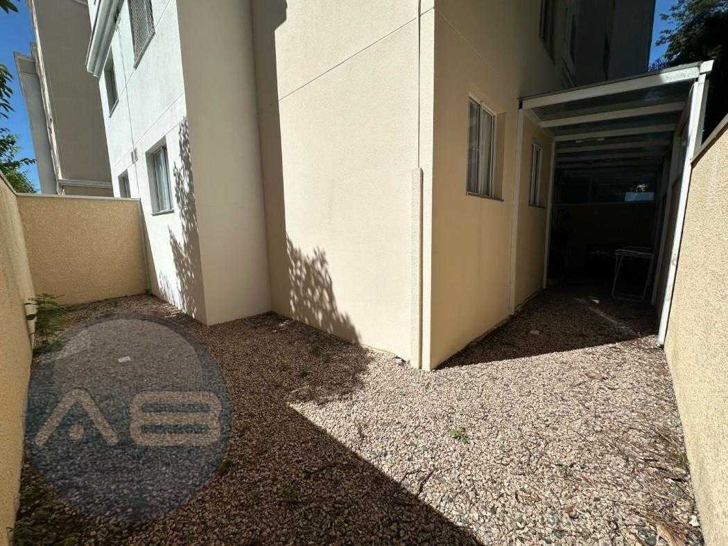 Apartamento Garden com 3 dormitórios à venda, 108 m² por R$ 54...