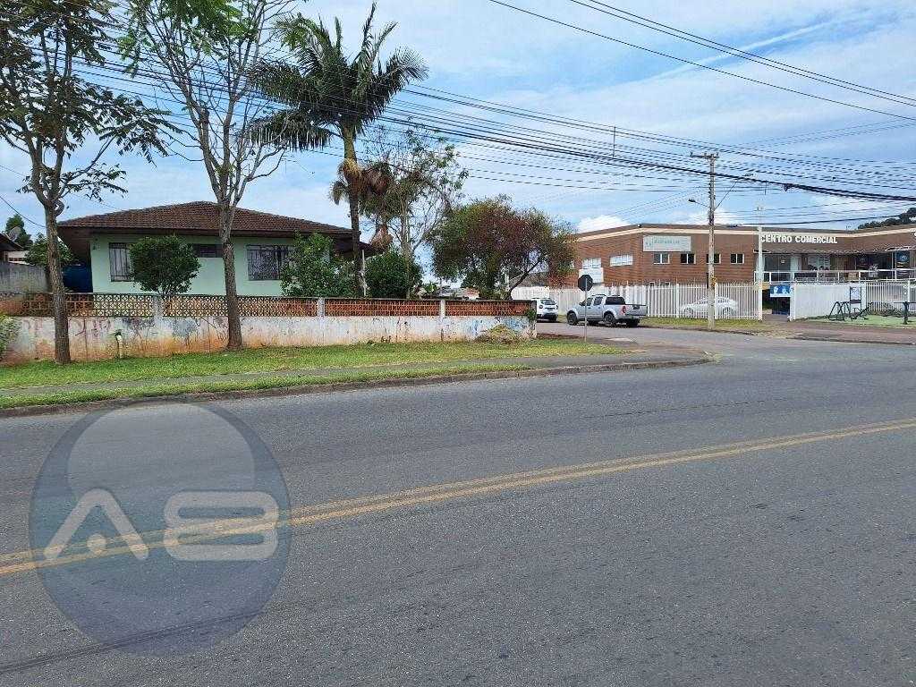 Casa com 4 dormitórios à venda, 136 m² por R$ 650.000,00 - Roç...
