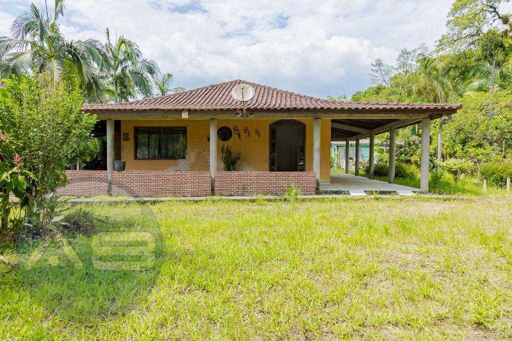 Chácara para venda, Morro Grande, Morretes, 30