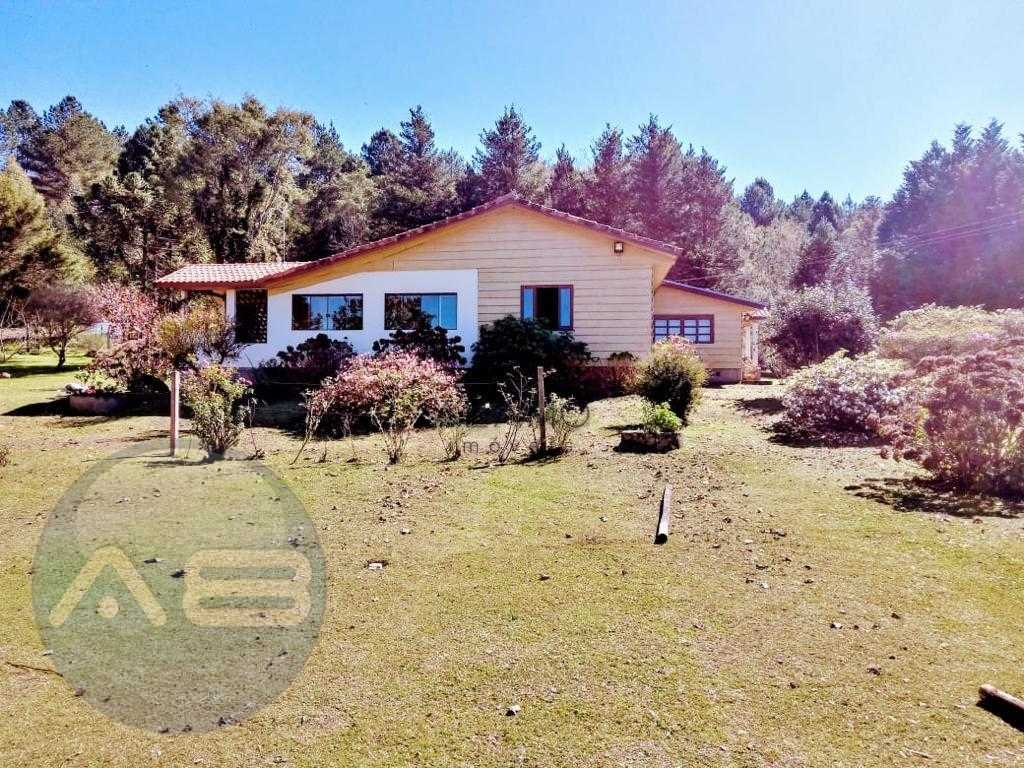 CHÁCARA com 4 dormitórios à venda com 101035m² por R$ 1.500.00...
