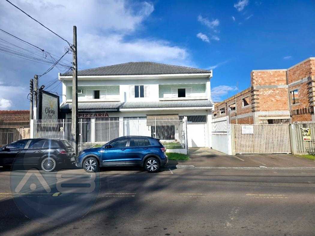 Casa com 4 dormitórios à venda, 700 m² com empresa e ponto com...