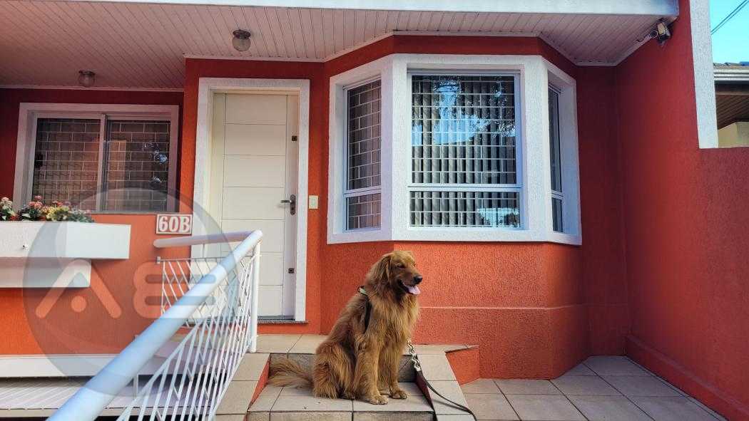 SOBRADO com 3 dormitórios à venda com 136.96m² por R$ 599.000,...