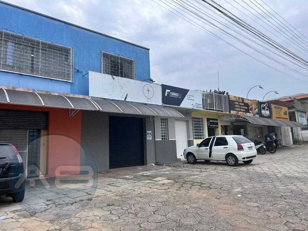 Loja para alugar, 60 m² por R$ 2.498,00/mês - Santa Quitéria -...