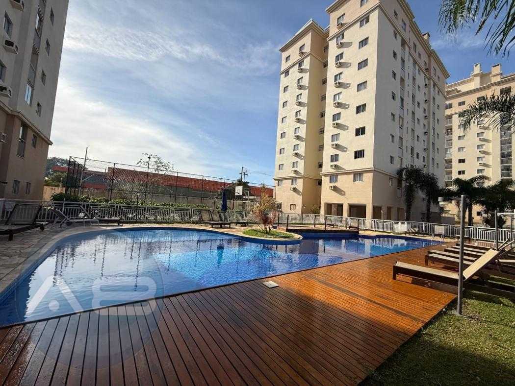 Apartamento com 2 dormitórios à venda, 57 m² por R$ 410.000,00...