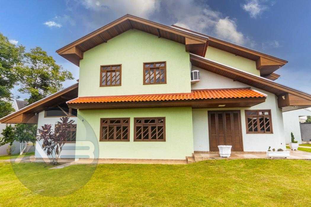 CASA com 4 dormitórios à venda com 800m² por R$ 2.690.000,00 n...