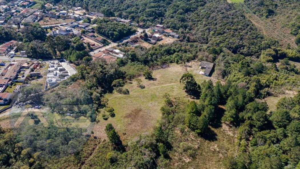 Terreno à venda, 56690 m² por R$ 4.490.000,00 - Parque do Embu...