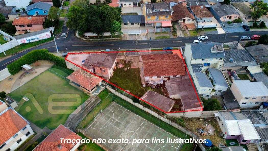 TERRENO à venda por R$ 1.500.000,00 no bairro Cidade Industria...