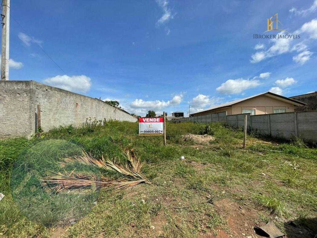 Terreno à venda, 654 m² por R$ 380.000,00 - Borda Do Campo - S...