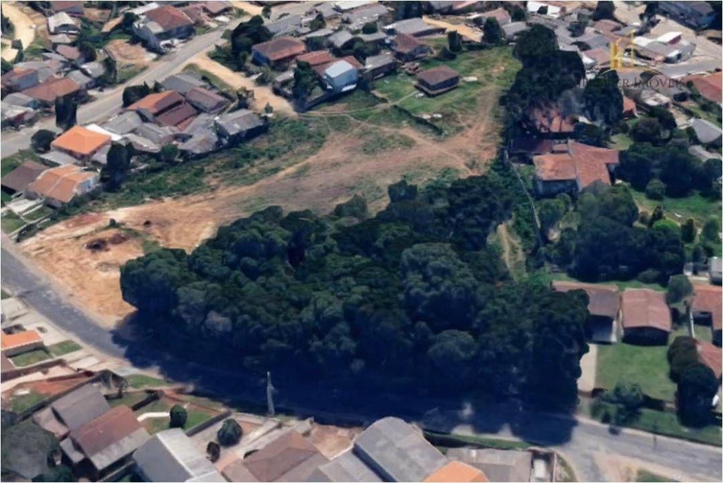 Excelente terreno à venda, 12.765 m² por R$ 7.500.000 - Colombo/PR
