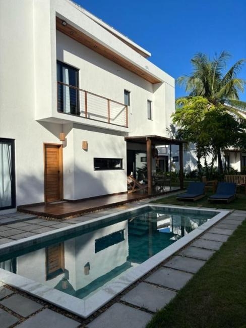 Sobrado com 4 dormitórios à venda, 186 m² por R$ 2.700.000,00 - Villas do Arraial II - Arraial dAjud
