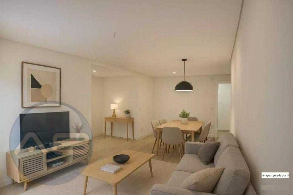Apartamento com 2 dormitórios à venda, 56 m² por R$ 650.000,00...