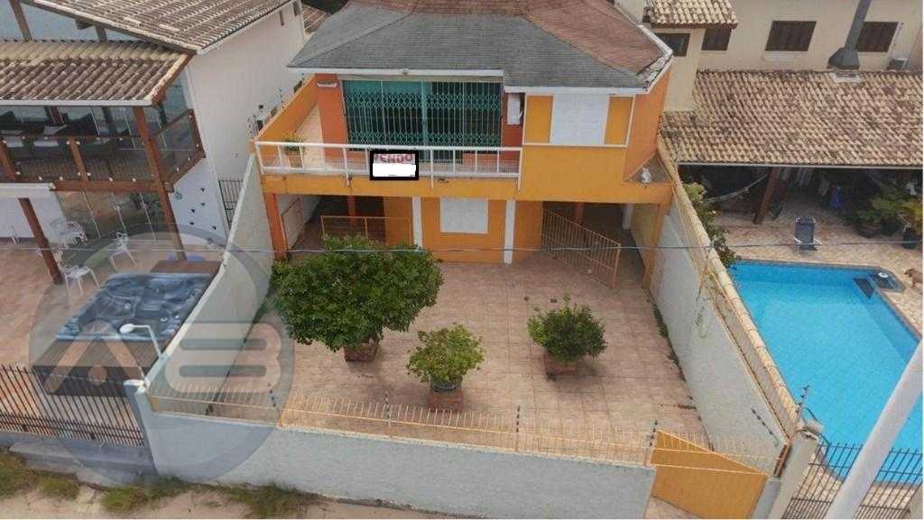 Sobrado com 3 dormitórios à venda, 240 m² por R$ 2.750.000,00 ...