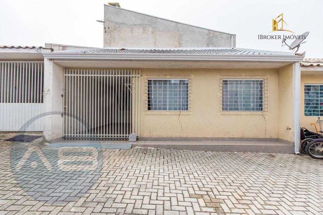 Sobrado excelente com 2 quartos para venda, 130 m² por R$ 360....