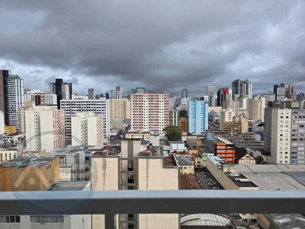 STUDIO 34,29 PRIVATIVOS, ENTREGUE, ANDAR ALTO, VISTA DEFINITIV...