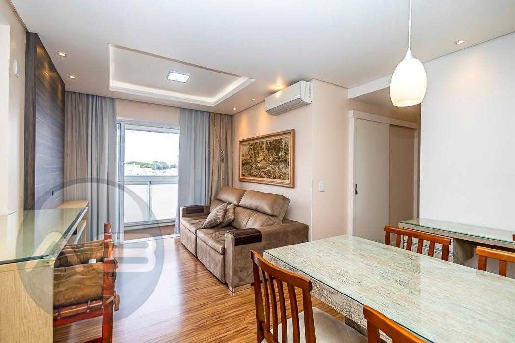 Apartamento Mobiliado 2 Quartos com Suíte e Sacada  Ao Lado d...