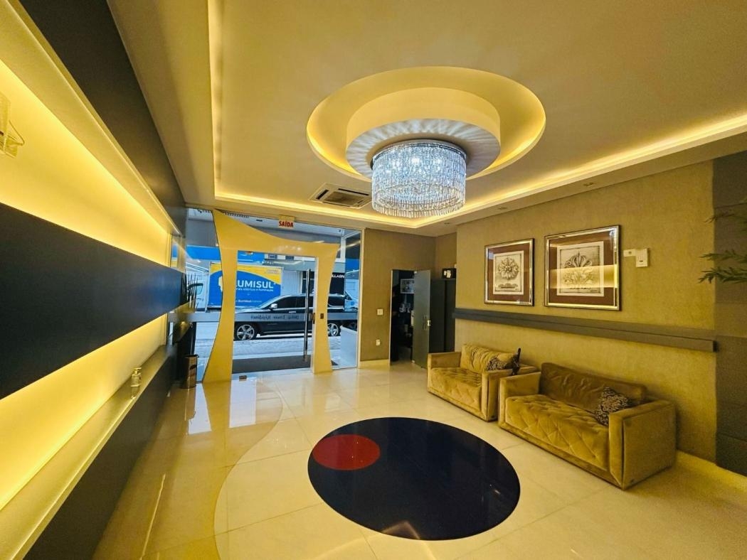 Apartamento com 4 dormitórios à venda, 190 m² por R$ 3.850.000,00 - Meia Praia - Itapema/SC