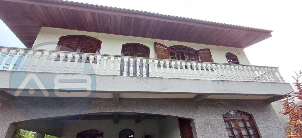 Casa com 2 pavimentos, 4 dormitórios à venda, 200 m²  por R$ 9...