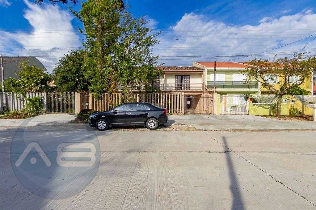 Casa com 4 dormitórios à venda, 266 m² por R$ 1.095.000,00 - C...