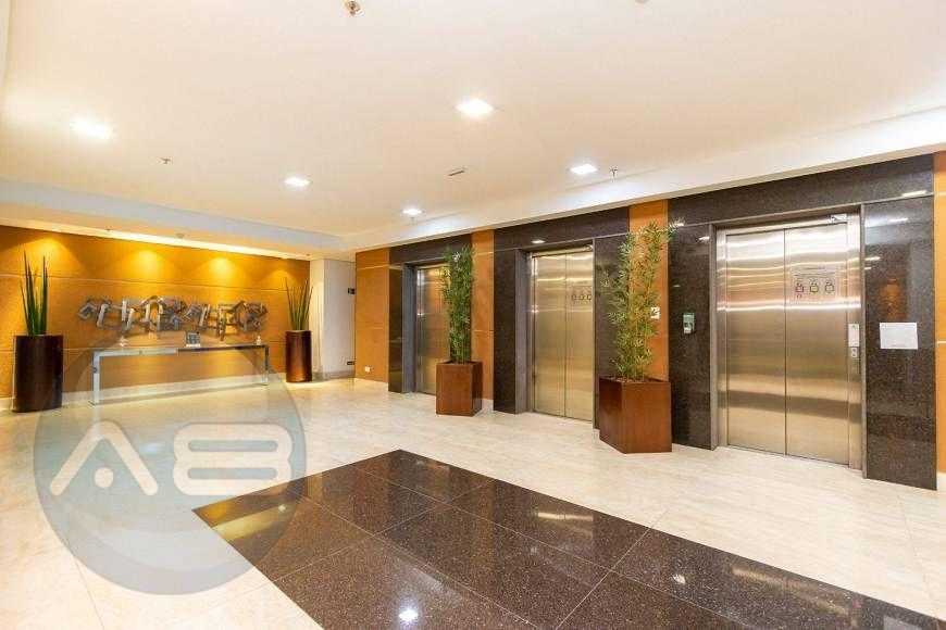 Conjunto à venda, 28 m² por R$ 230.000,00 - Centro - Curitiba/PR