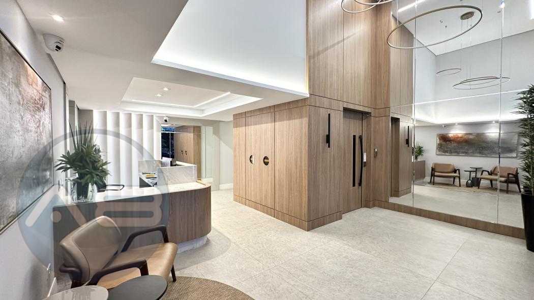 APARTAMENTO COM 4 DORMITÓRIOS | 2 VAGAS  BIGORRILHO - Curitib...