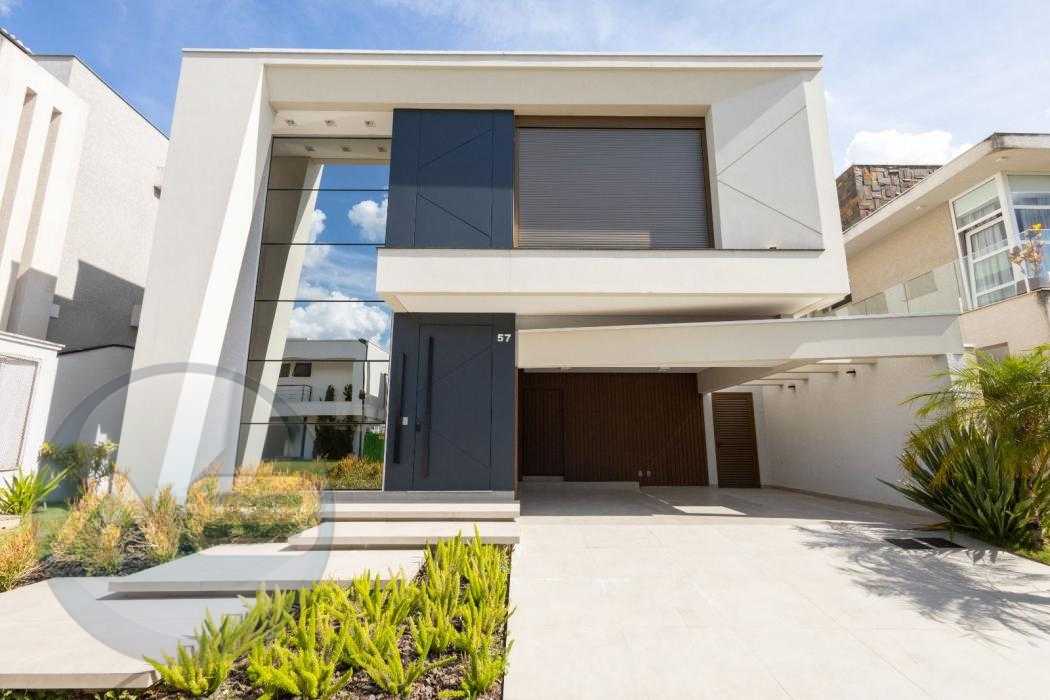 Casa com 4 dormitórios à venda, 290 m² por R$ 3.980.000,00 - S...