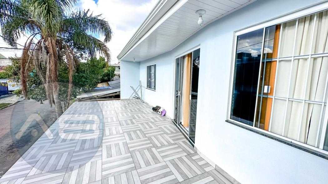 Sobrado com 2 dormitórios à venda, 200 m² por R$ 500.000,00 - ...