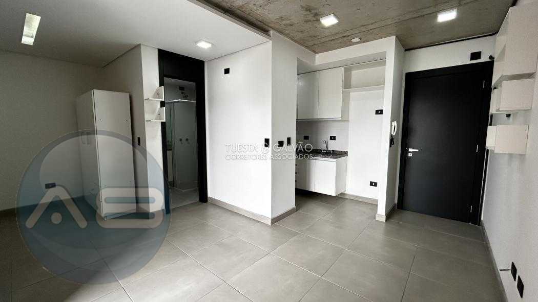 APARTAMENTO com 1 dormitório para alugar com 58m² por R$ 2.700...