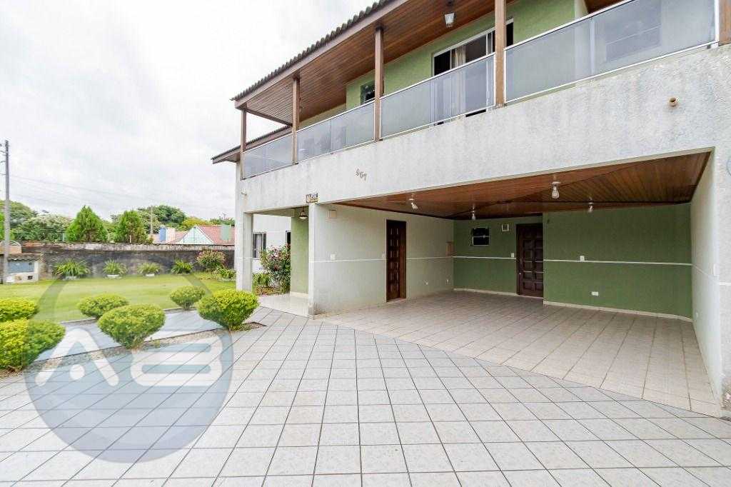 Casa com 4 quartos à venda - Parque da Fonte - São José dos Pi...