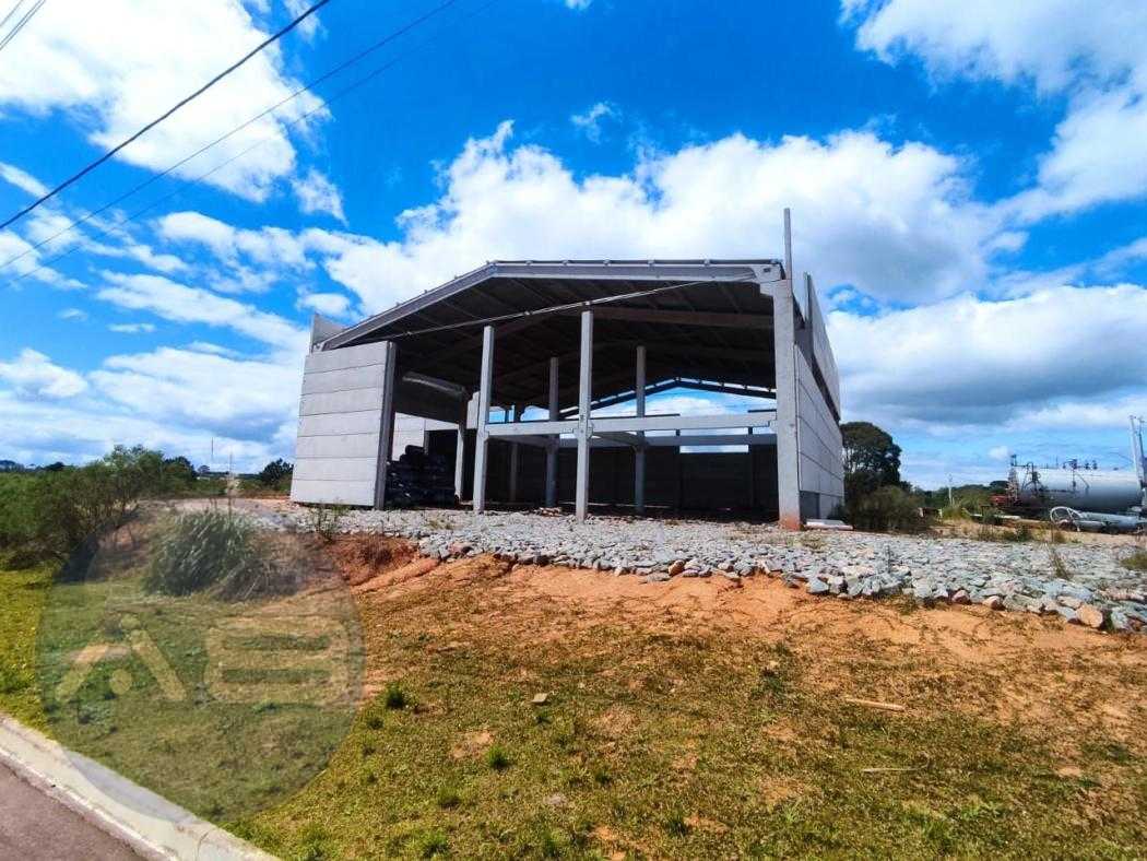 Terreno à venda, 2401 m² por R$ 1.800.000,00 - Eucaliptos - Fa...