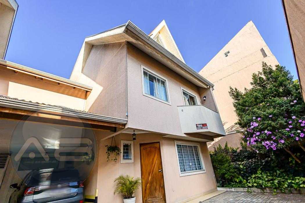Sobrado com 3 dormitórios à venda, 152 m² por R$ 990.000,00 - ...
