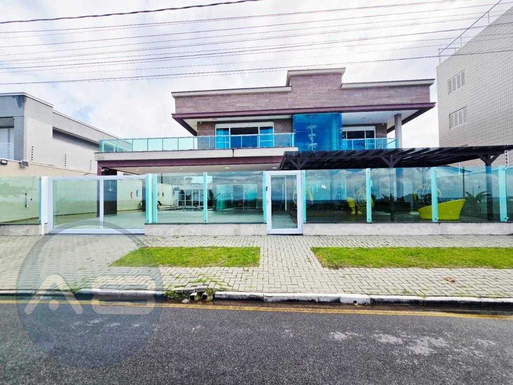 Casa com 4 dormitórios à venda, 594 m² por R$ 8.000.000,00 - I...