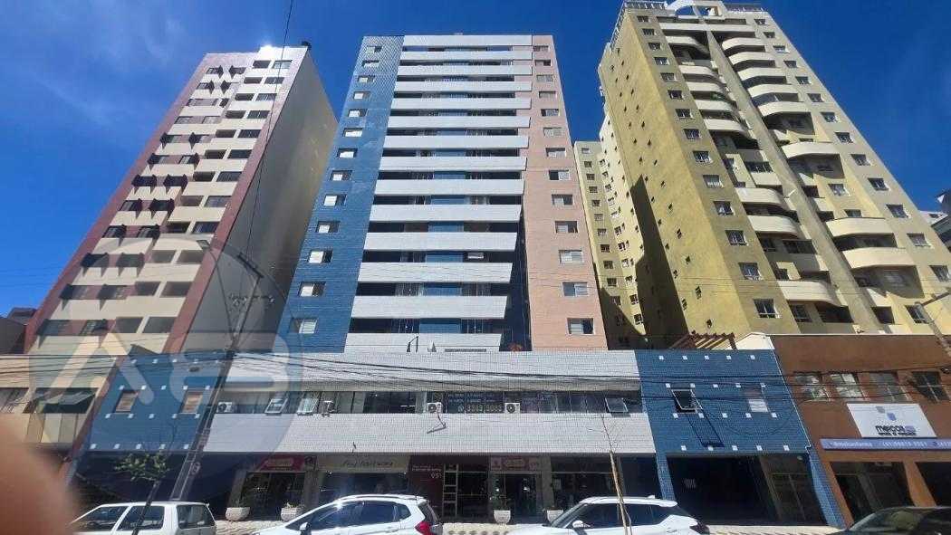 Apartamento para venda, 3 quartos, Agua Verde, Curitiba