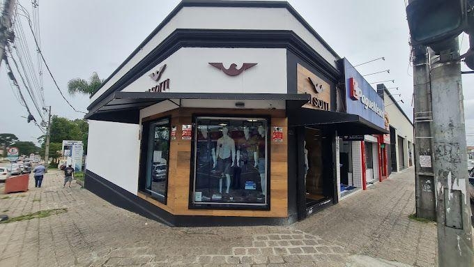 Terreno à venda, 750 m² por R$ 9.500.000,00 - Bacacheri - Curi...