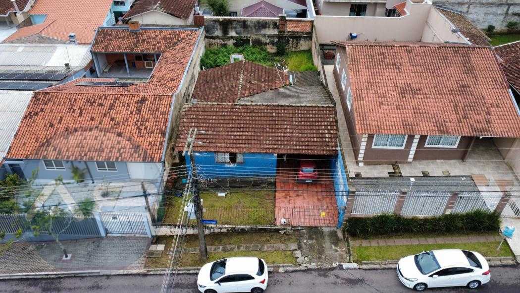 More proximo do Parque Barigui, estuda troca por apartamento 