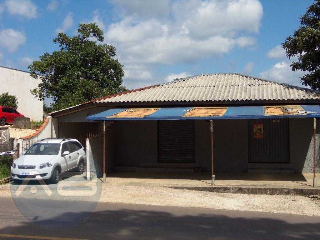 TERRENO COMERCIAL OU RESIDENCIAL